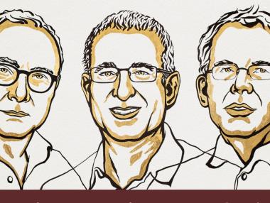 Икономиката на труда и анализ на взаимовръзките донесоха Нобел на трима