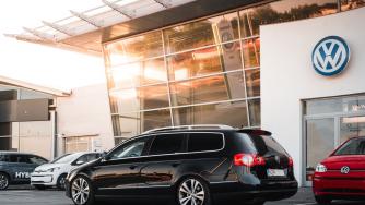 VW отлага решението за гигафабриката в Източна Европа