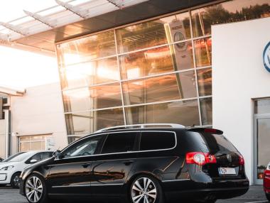 VW отлага решението за гигафабриката в Източна Европа