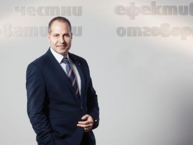 Нов директор поема продажбите в магазинната мрежа на Vivacom