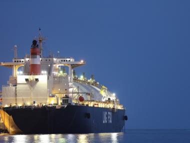 Катар не може да компенсира недостига на газ