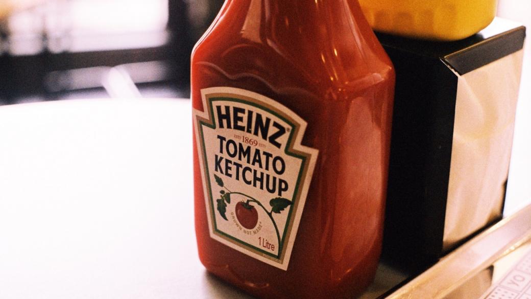 Директорът на Heinz предупреди за дългосрочно поскъпване на храните