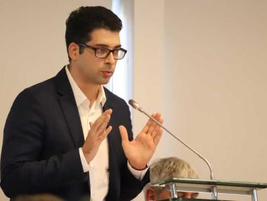 Планът за възстановяване заминава за Брюксел в петък