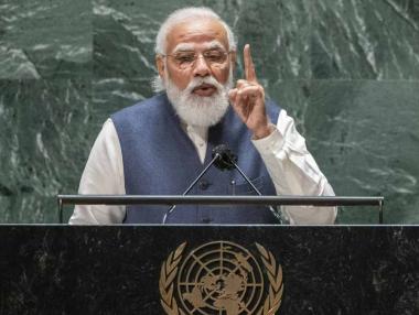 Индийското правителство предупреди щатите да не продават ток на борсата