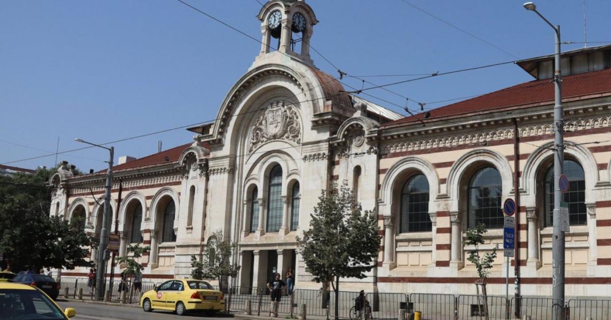 Галерия :: Снимка 0 :: „Кауфланд“ преработи проекта си за Централните ...