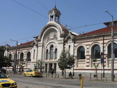 „Кауфланд“ преработи проекта си за Централните хали (галерия)