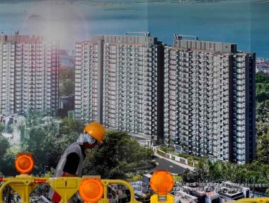 „Заразата“ Evergrande вече се разраства на глобалния имотен пазар