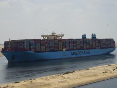Maersk избягва британските пристанища заради хаоса