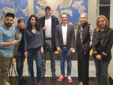 IAB България има ново ръководство