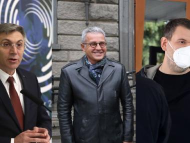 Кои са водачите на листи от ДПС за изборите на 14 ноември