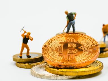 Голямото преселение на биткойн миньорите след прогонването им от Китай