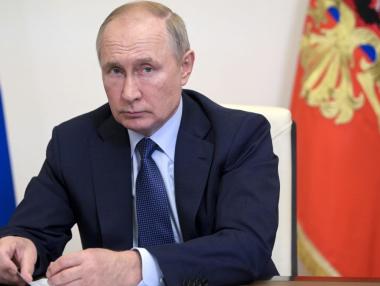 Путин вижда златна възможност от енергийната криза в Европа