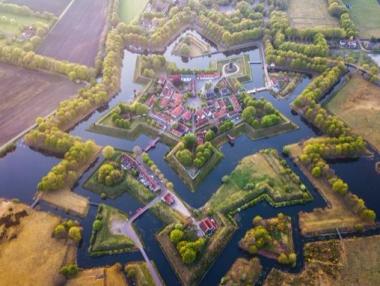 В Нидерлания „избухна“ водородна революция