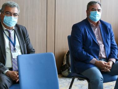 Столичното РЗИ промени вчерашната си ограничителна заповед