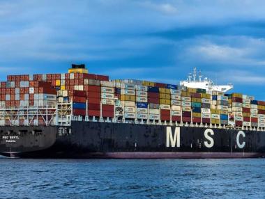 Кошмарът за веригите на доставки тепърва предстои