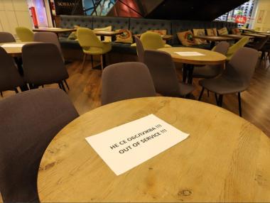 Вечерни новини: COVID ограниченията стават национални; Складовете са отживелица