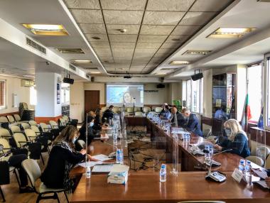 ICGB поиска 35-годишен лиценз за работа на интерконектора с Гърция