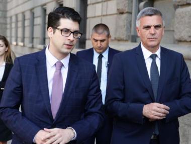 Планът за възстановяване най-накрая отива в Брюксел