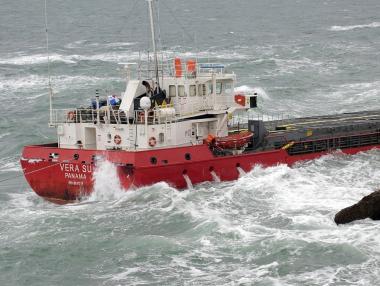 Международни организации критикуват българското правителство заради Vera Su