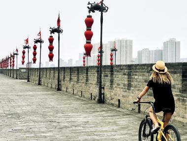 В „призрачните градове“ на Китай има празни жилища за цяла Франция