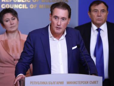 КРИБ и държавата се разбраха за дългосрочни енергийни договори