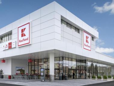 Kaufland открива нов хипермаркет в България