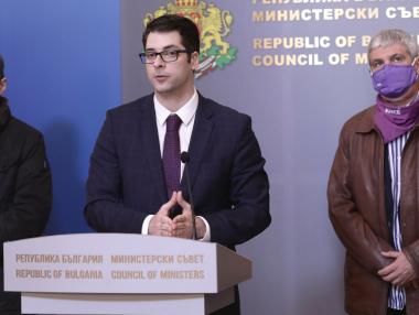 Вечерни новини: „Булгаргаз“ ограничава доставките; Планът за възстановяване отива в Брюксел