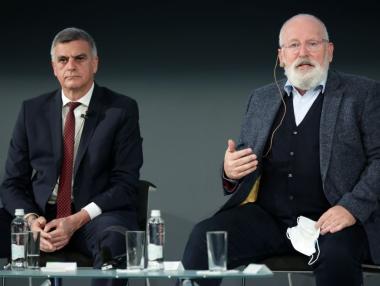 ЕК не е против ядрената енергия, но очаква да поскъпне много