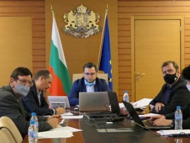 МЗХГ представи приоритетите за управление на земеделието