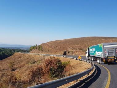 Британските шофьори не искат „клоунските компании“ от Източна Европа