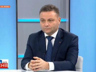 Директорът на „Топлофикация София“ иска ново поскъпване на парното