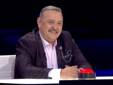 Тодор Кантарджиев става жури в „България търси талант“