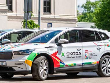 Skoda ще произведе 250 000 по-малко автомобили
