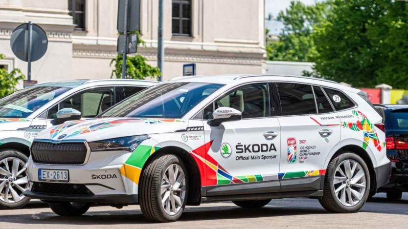 Skoda ще произведе 250 000 по-малко автомобили