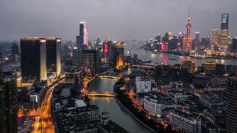 Evergrande и енергийната криза спънаха китайската икономика