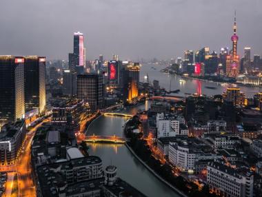 Evergrande и енергийната криза спънаха китайската икономика