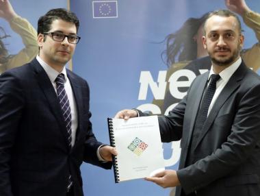 Газовата централа за 1.6 млрд. лв. липсва в Плана за възстановяване