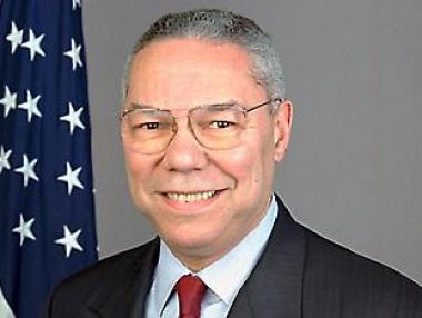 Колин Пауъл почина след усложнения от COVID-19