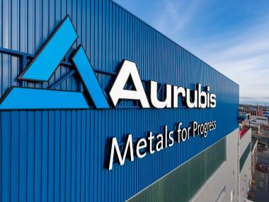 „Аурубис България“ влезе в топ 5 на най-големите в Югоизточна Европа