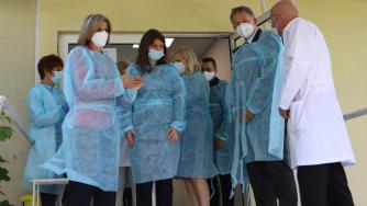 Вечерни новини: Въвеждането на COVID мерки се отлага; Нова формула за онлайн обучение