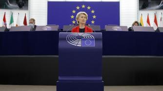 ЕК предупреди Полша, че ще си плати за нарушаването на правилата