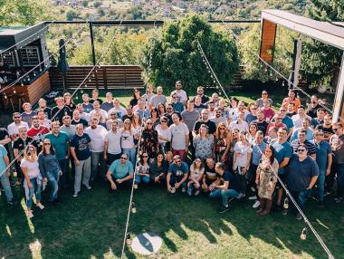 Собственикът на Vivacom отваря IT офис в България