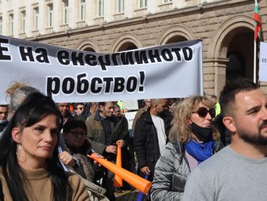 Правителството може да подкрепи бизнеса и без актуализация на бюджета