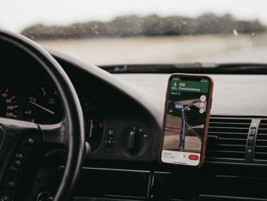 Google Maps стартира „екологично маршрутизиране“