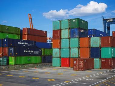 Кризата с веригата на доставки удари икономиката на Япония