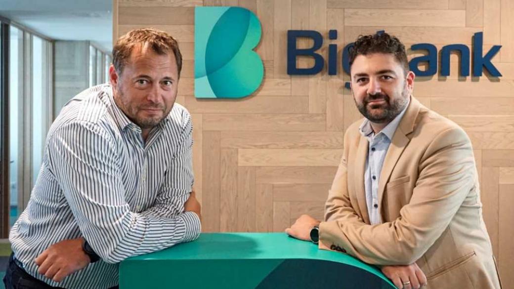 Bigbank скоро започва да предлага депозити и ипотеки в България