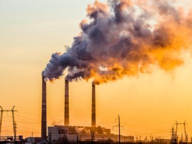 Парижкото споразумение за климата е пред пълен провал