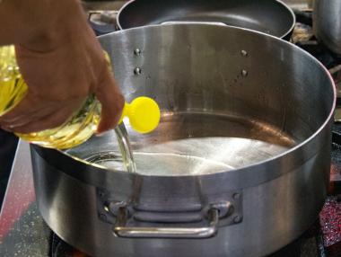 България е първенец в ЕС по поскъпване на олиото