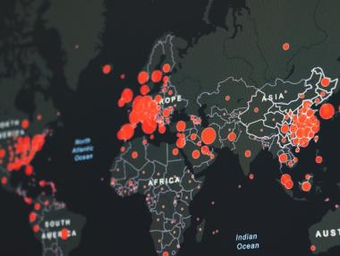 Източна Европа е пред ново затваряне заради малкото ваксинирани