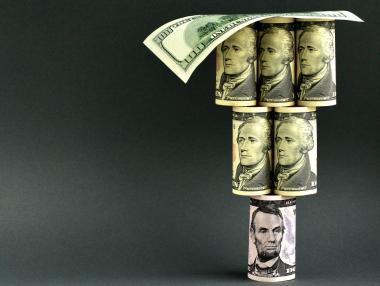 Икономиката е в наркотична зависимост